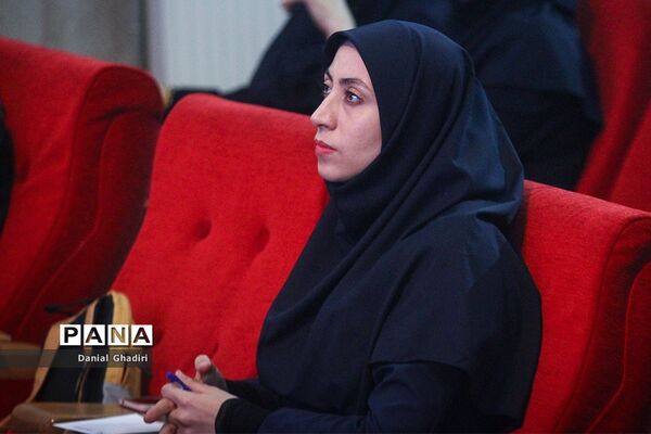 همایش طرح رویش