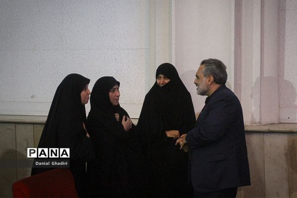 همایش طرح رویش