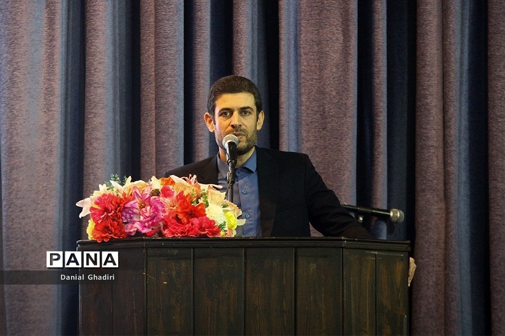 همایش طرح رویش