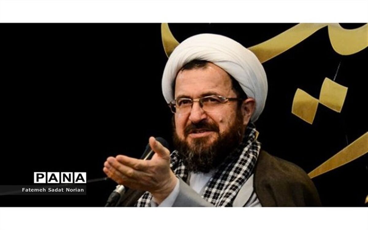 حرم امام رضا(ع) مدینه دلها شده است