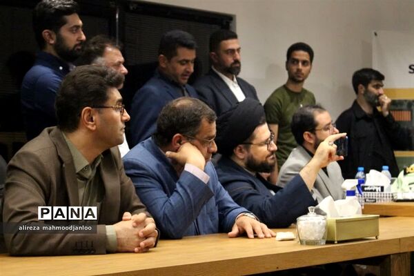حضور وزیر کشور در گلوگاه