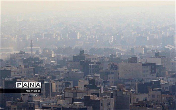 هشدار زرد هواشناسی صادر شد