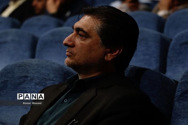 اجلاسیه شهدای هنر و رسانه آذربایجان شرقی