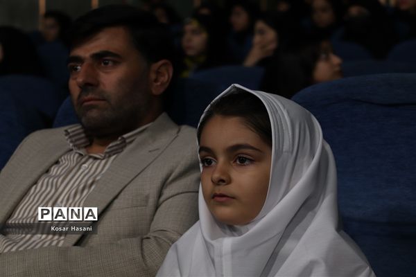 اجلاسیه شهدای هنر و رسانه آذربایجان شرقی