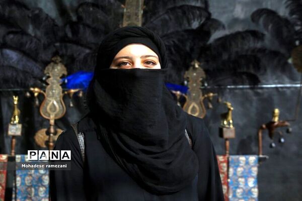 پیاده روی به عشق شاه خراسان