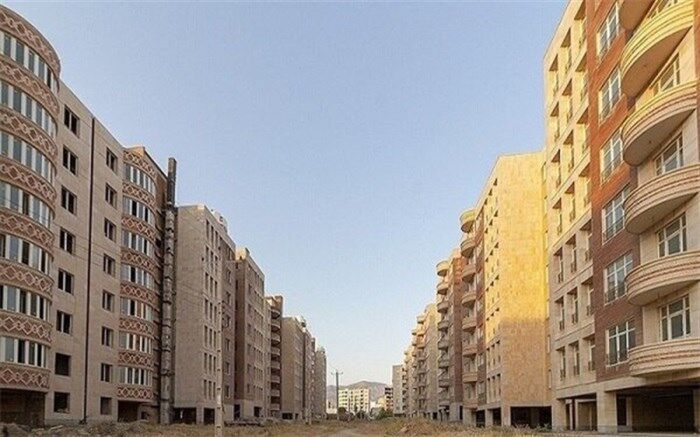 آپارتمان‌های با تخفیف در بازار مسکن+ جدول