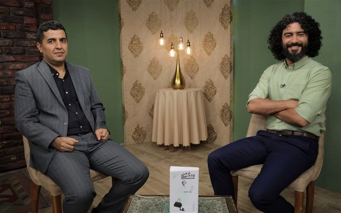 گفتگو با مترجم کتاب «زندگی من» در «ساعت به وقت قدس»