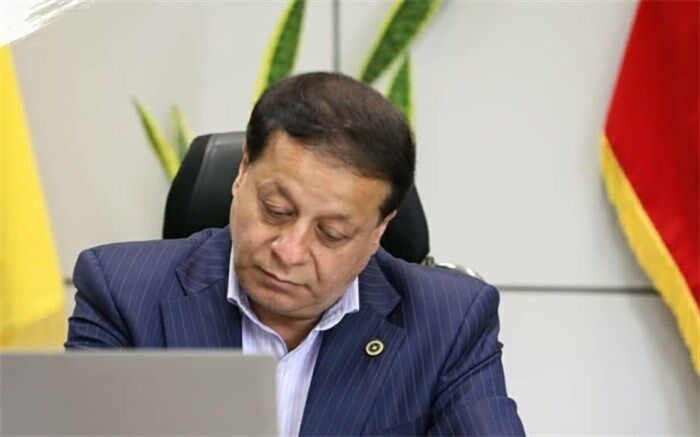 واکنش مدیرعامل باشگاه سپاهان به رأی کمیته انضباطی