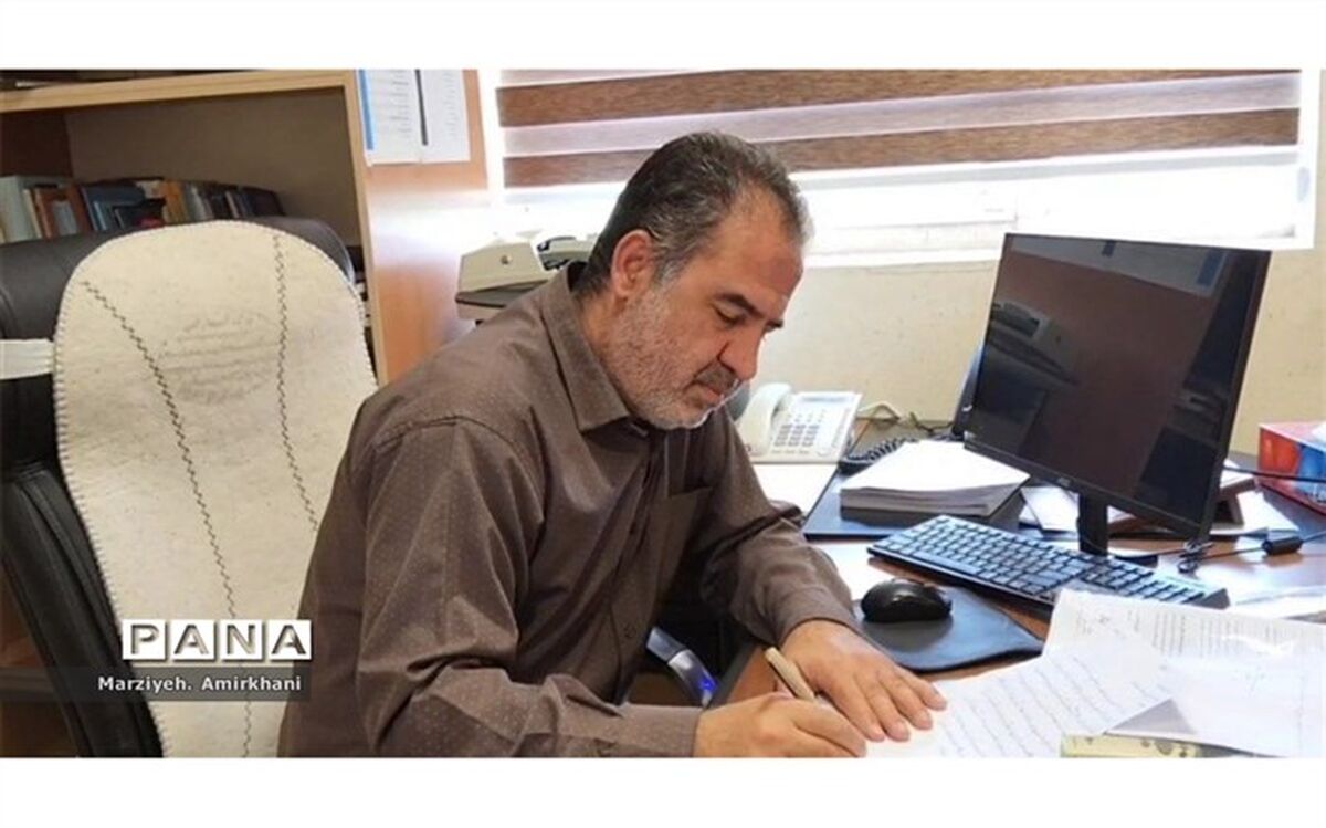 دیدار مستقیم مردم با معاون هماهنگی امور عمرانی استانداری چهارمحال و بختیاری/فیلم