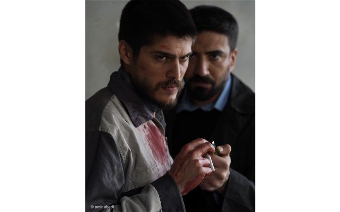 مراحل تولید فیلم کوتاه داستانی «بازسازی» پایان یافت