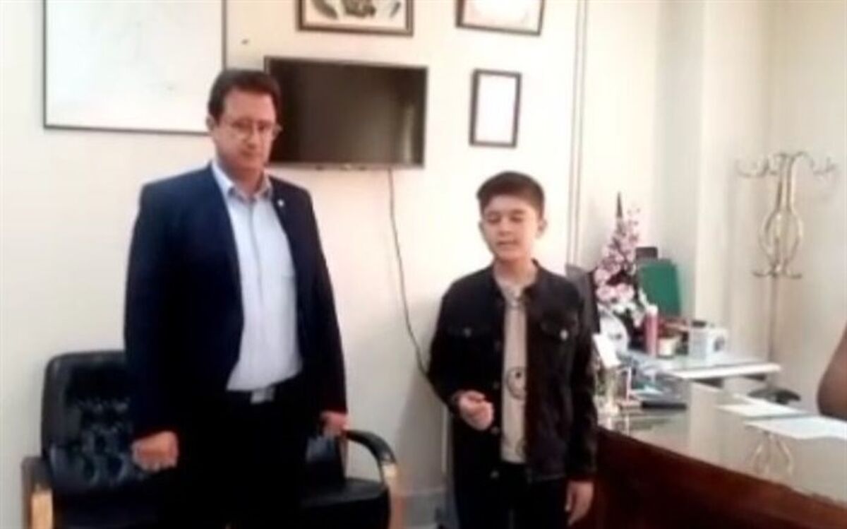 اینترنت پرسرعت در فاروج