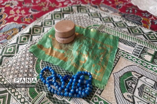 حال و هوای مصلی نماز جمعه شهرستان ملارد در آخرین نمار جمعه ماه صفر