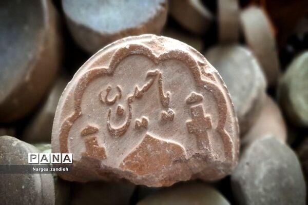 حال و هوای مصلی نماز جمعه شهرستان ملارد در آخرین نمار جمعه ماه صفر