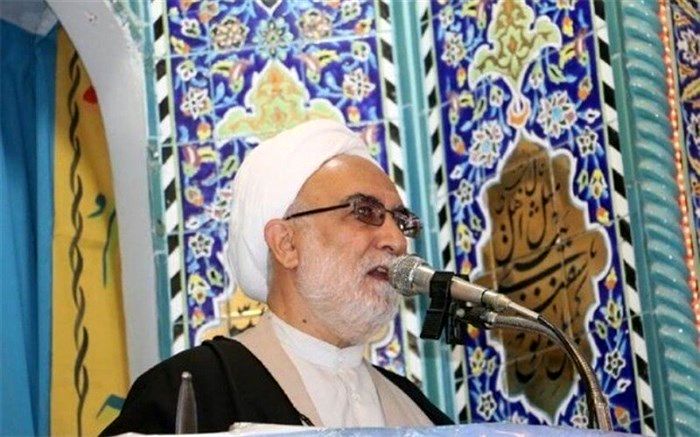 اگر صهیونیست‌ها دست از پا خطا کنند، توسط اقتدار و عزت این ملت به زباله‌دان تاریخ می‌روند