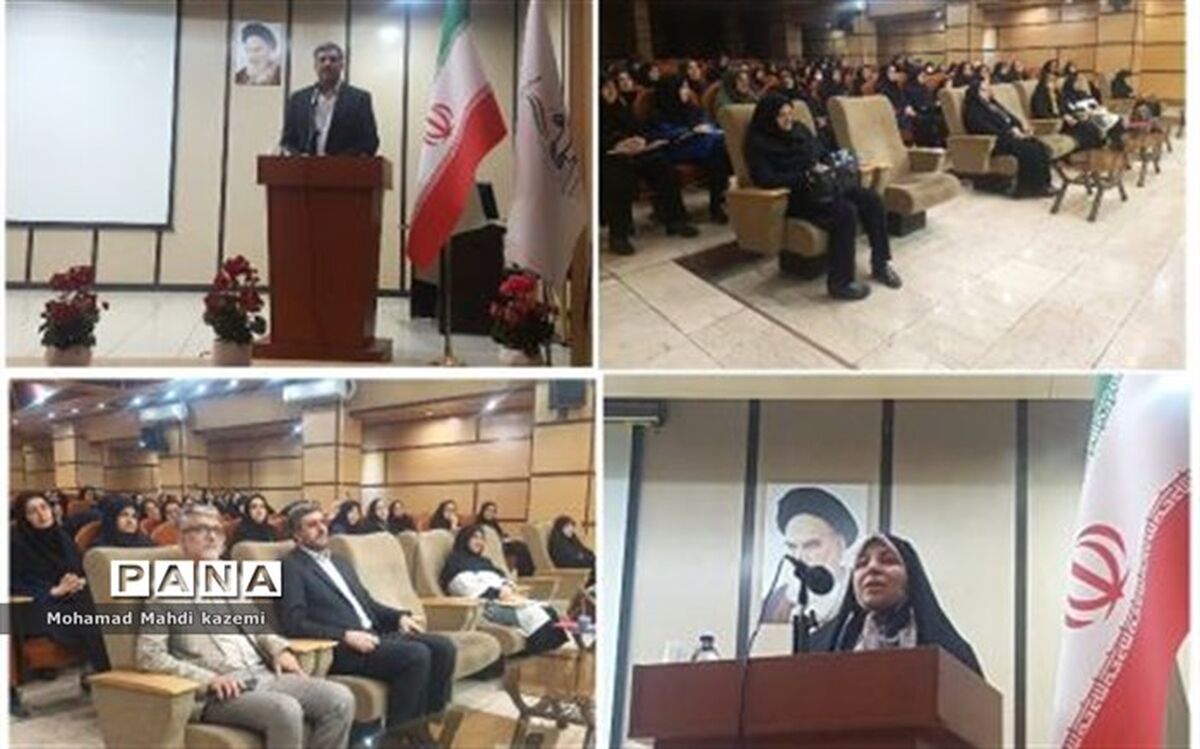 معاون آموزشی باید مخاطب شناس باشد
