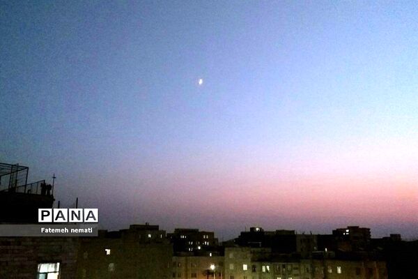 طبیعت زیبای استان مرکزی در آخرین روزهای تابستان