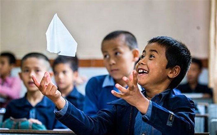 ساماندهی فرایند ثبت‌نام دانش‌آموزان اتباع