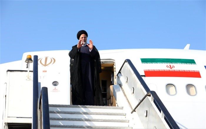 آیت الله رئیسی امشب عازم نیویورک می‌‌شود