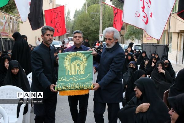 یادواره شهدای شاخص همنام امام رضا(ع) در قم