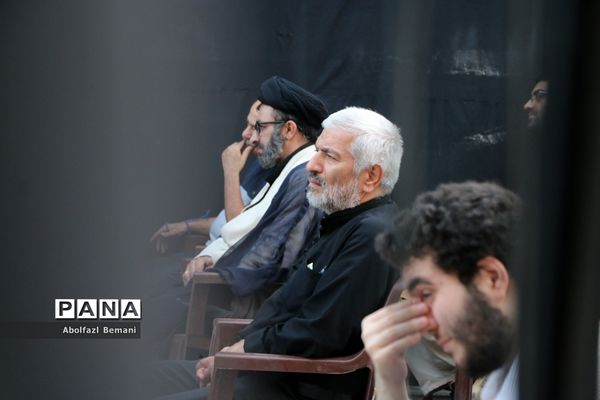 یادواره شهدای شاخص همنام امام رضا(ع) در قم