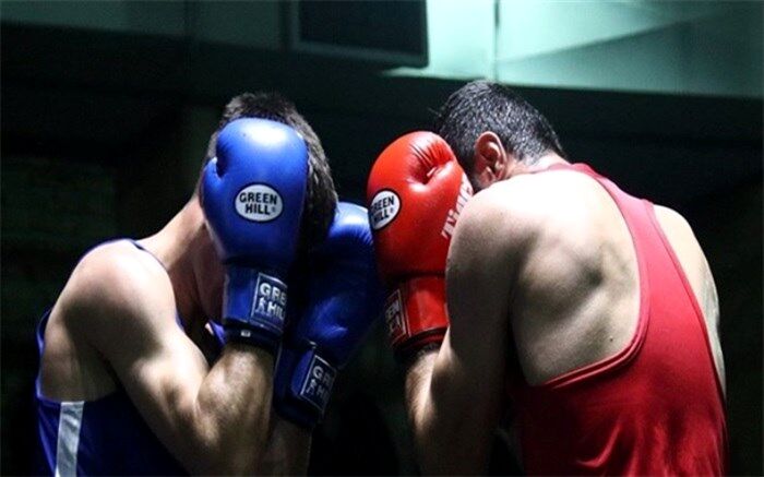 بوکسورهای ایران فردا راهی هانگژو می‌شوند