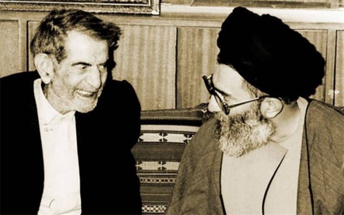 پاسداشت روز شعر و ادب فارسی در «خیلی دور خیلی نزدیک»