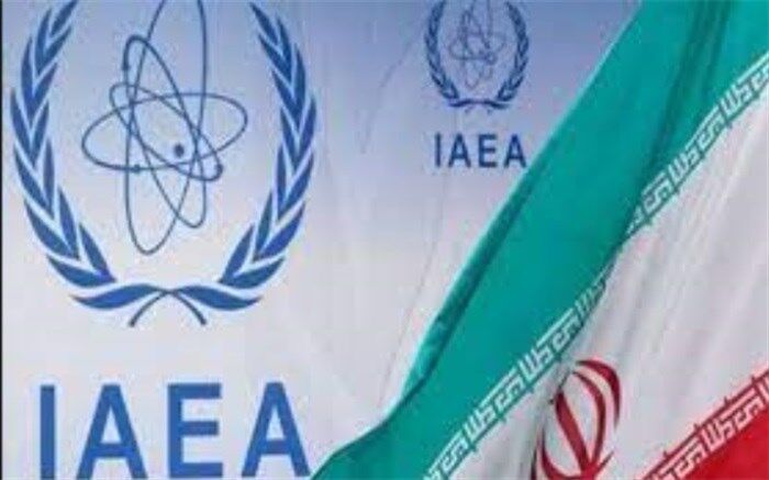 آژانس بین‌المللی انرژی اتمی نباید تحت تاثیر تروئیکای اروپایی قرار گیرد
