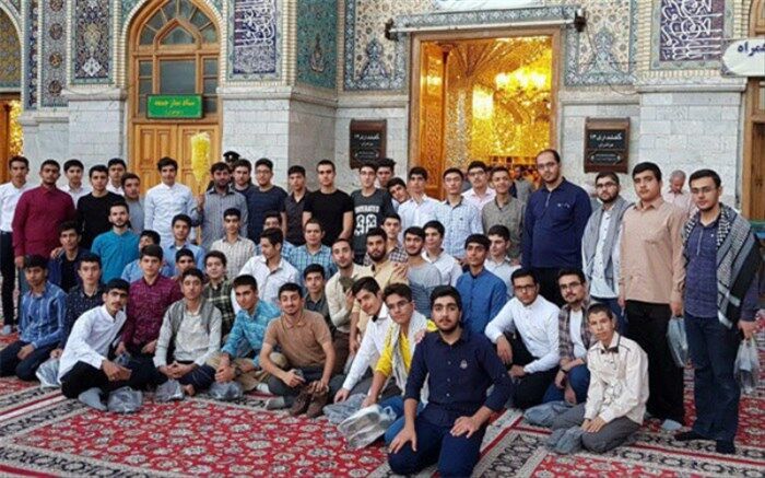 اعلام برنامه‌های اتحادیه انجمن‌های اسلامی دانش‌آموزان در سال تحصیلی جدید