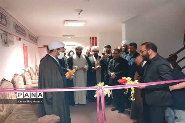 مراسم افتتاحیه مرکز تخصصی حفظ قرآن‌کریم بینات اسلامشهر