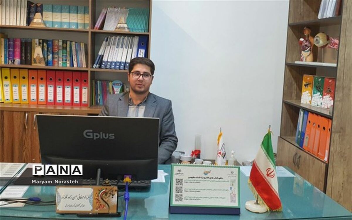 اجرایی شدن طرح شهید همت در منطقه تبادکان