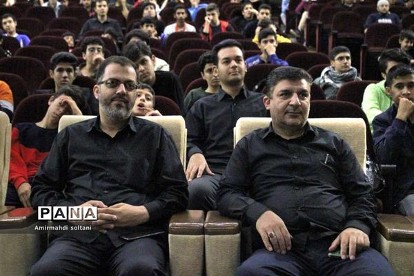 یاوران ولایت