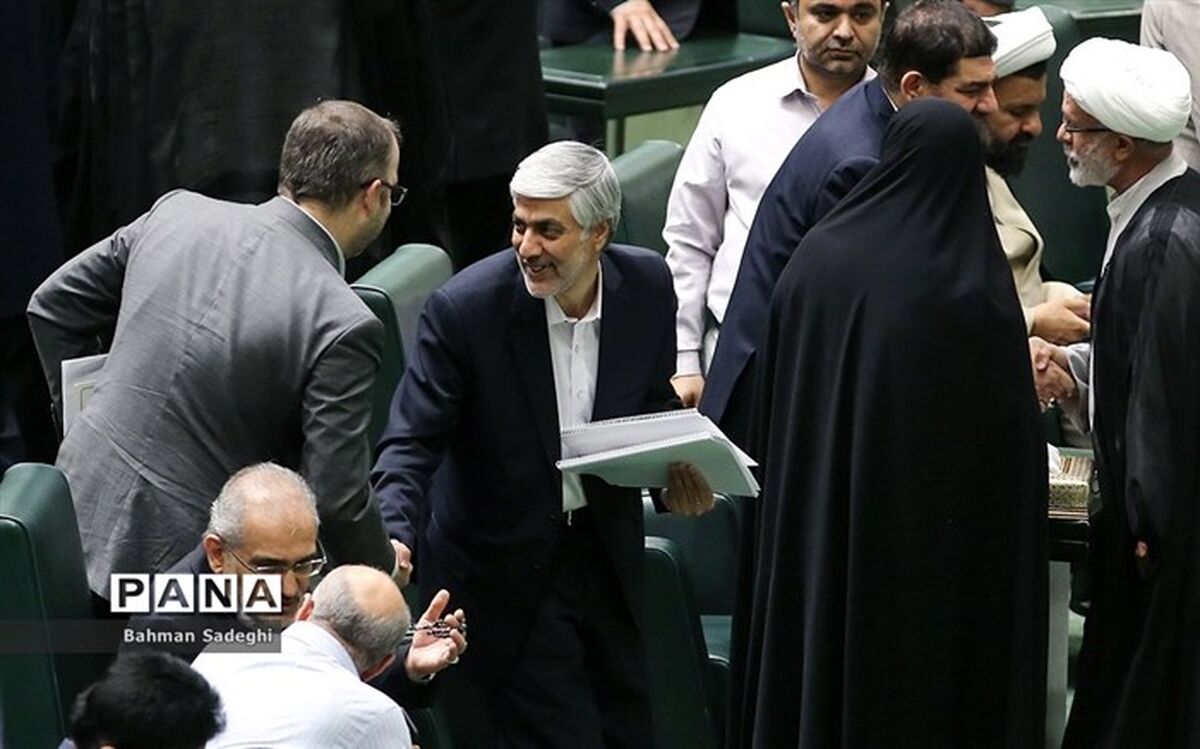 موافقت کمیسیون فرهنگی با برنامه‌های وزیر پیشنهادی ورزش