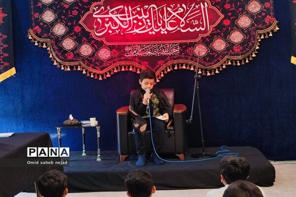 مسابقات قرآن دانش‌آموزان و فرهنگیان در آبادان