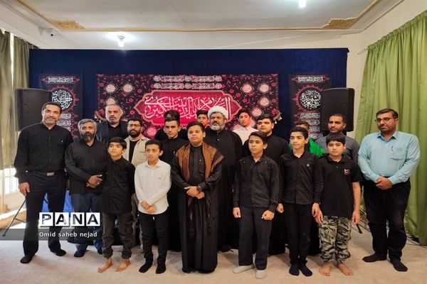 مسابقات قرآن دانش‌آموزان و فرهنگیان در آبادان