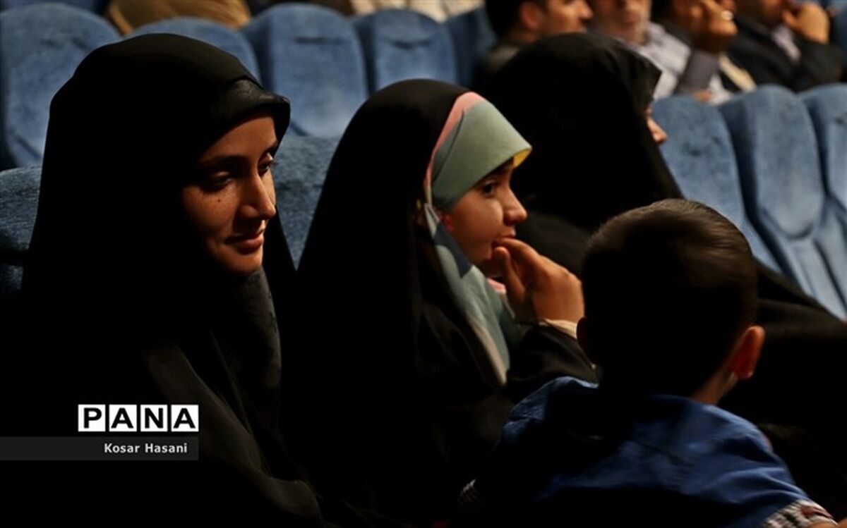 لیدا عباسی: آموزش و پرورش اولین مسئول کشف استعداد و پیشبرد اهداف گوناگون است