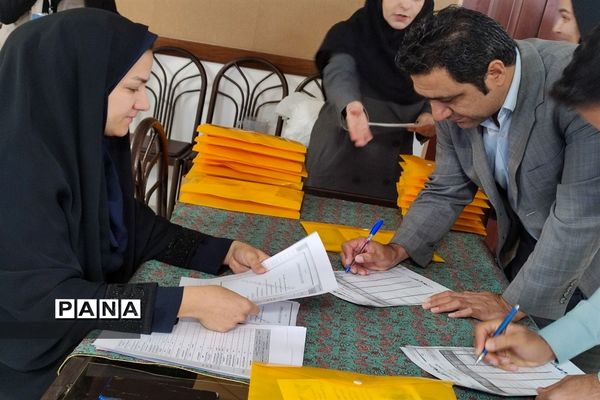 برگزاری اجلاس یک روزه مدیران مدارس متوسطه شهرستان کلات