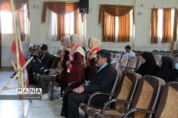 آموزش و ارتقاءتوانمندی‌های منابع انسانی معاونت پرورشی و فرهنگی