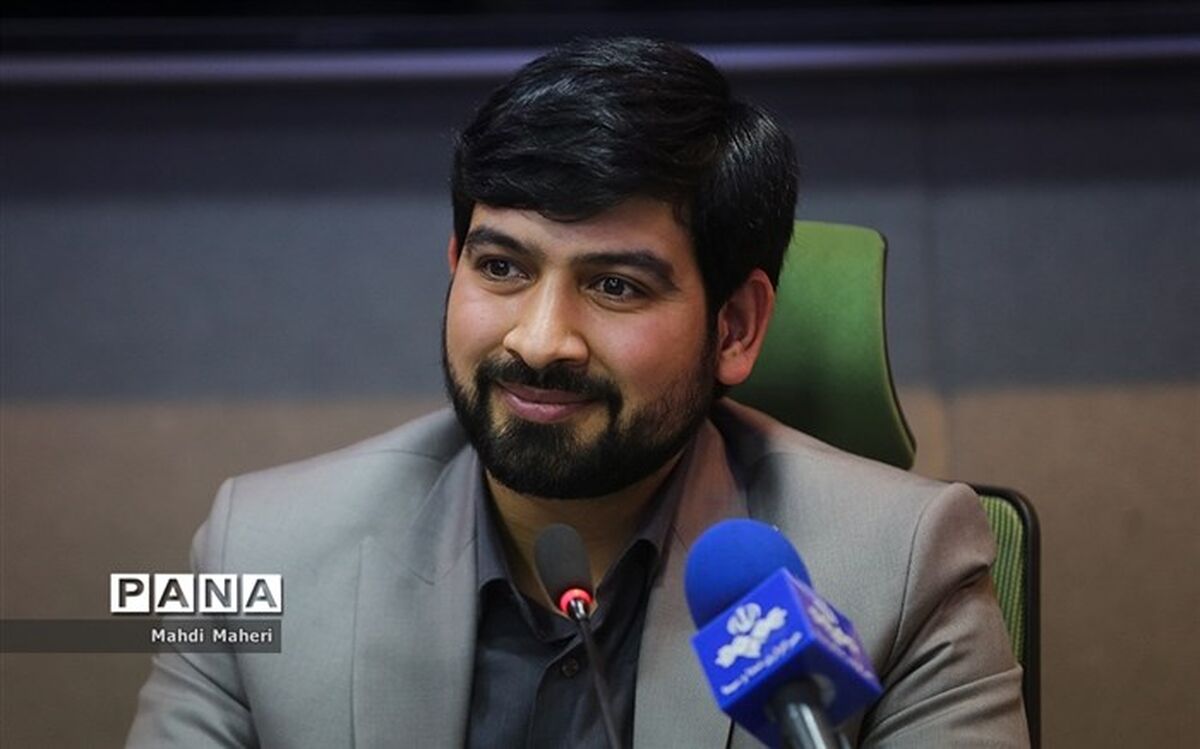 ساخت فیلم کودک و نوجوان ماموریت جدید حوزه هنری
