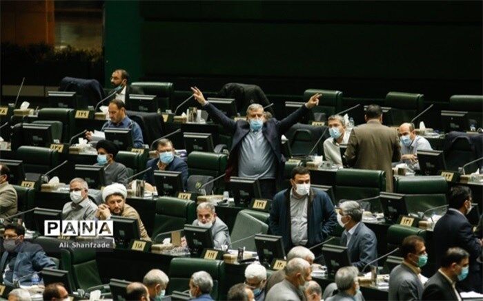 نمایندگان مجلس با بررسی طرح اصلاح قانون کنکور موافقت کردند