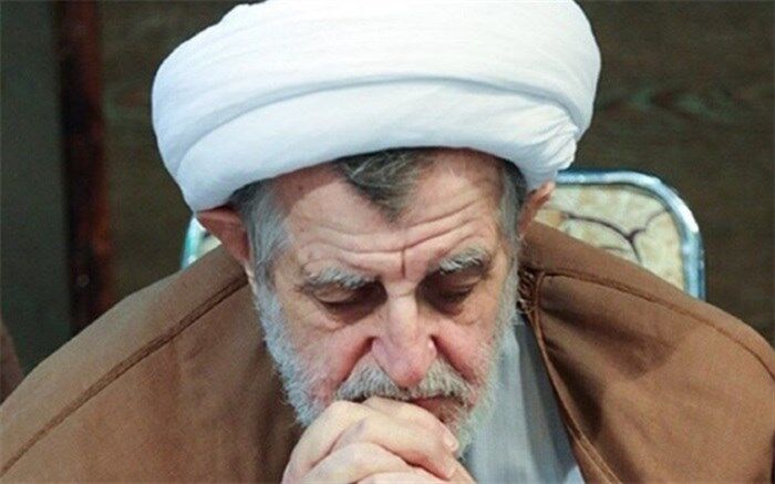 علی‌اصغر رحمانی خلیلی درگذشت