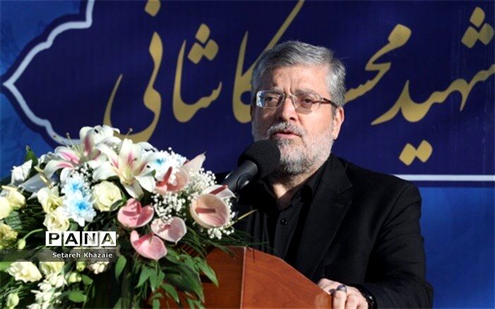 پایان احداث چهارراه شهید محسن کاشانی تا سه ماه آینده