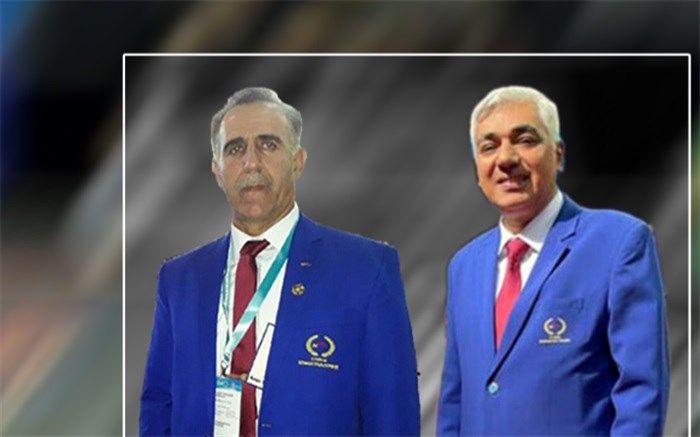 قضاوت داوران تکواندو ایران در هانگژو