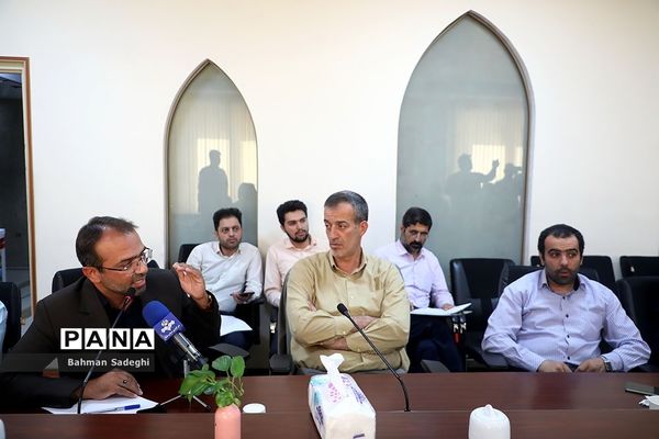 جلسه به وقت جهاد