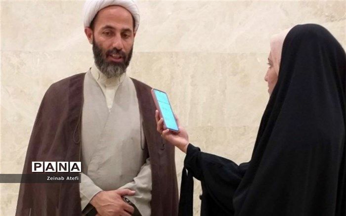 دانش‌آموزان بسیجی باید خودساخته باشند