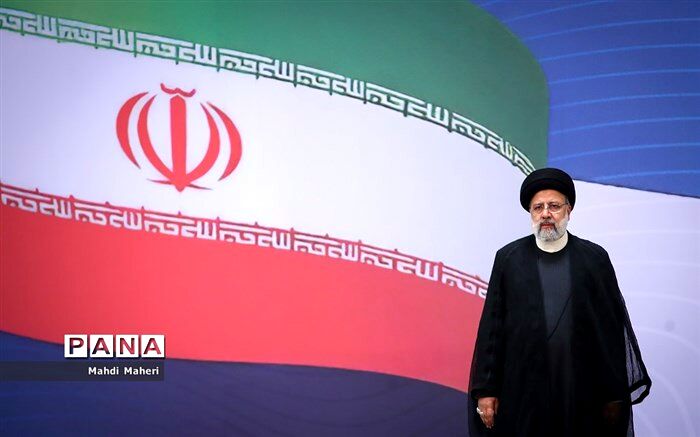 رئیس‌جمهوری: به آمریکا به علت نقض پیمان‌ها بی‌اعتمادیم