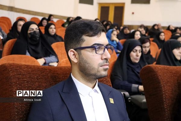 همایش مدیران مدارس سراسر کشور- استان بوشهر