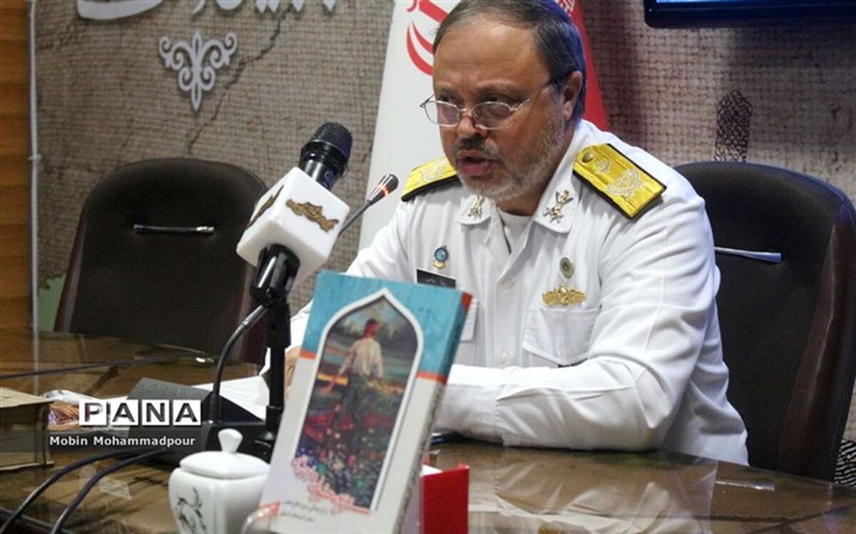 برگزاری بیش از 2000برنامه در استان آذربایجان شرقی به مناسبت هفته دفاع مقدس
