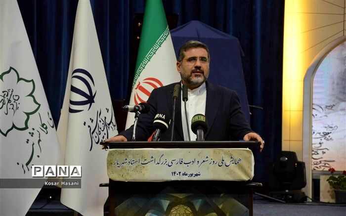 آذربایجان و تبریز قلب تپنده تمدن ایرانی اسلامی است