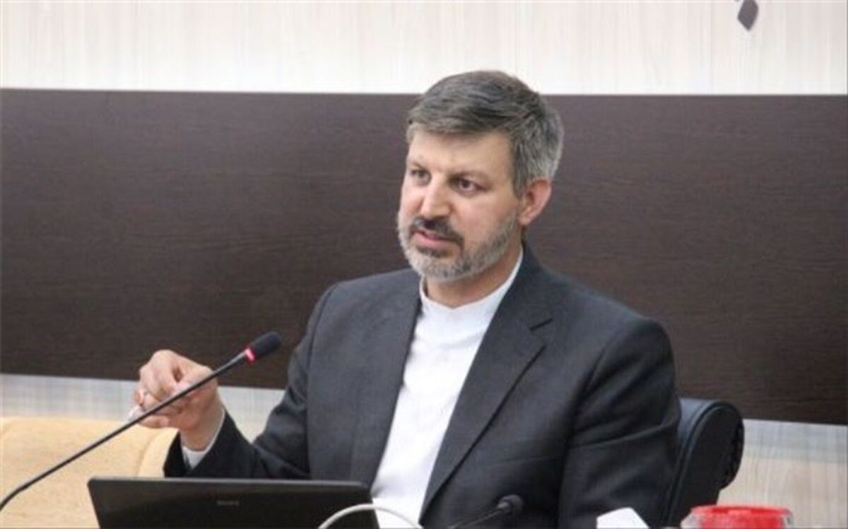 پیام ویراستی معاون پرورشی‌وفرهنگی وزارت آموزش‌وپرورش درباره اهمیت مساله تربیت