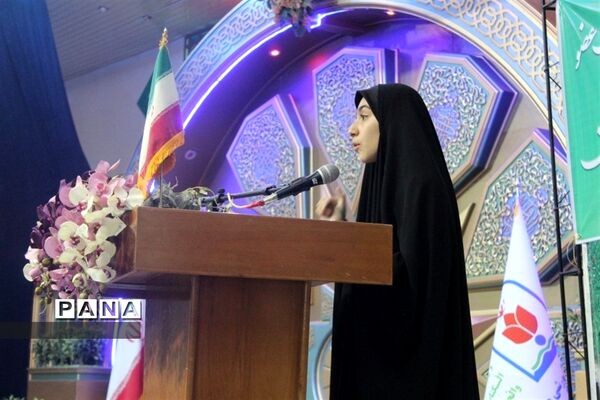 برگزاری اردوی تشکیلاتی یاور مربیان عضو سازمان دانش‌ آموزی استان اصفهان